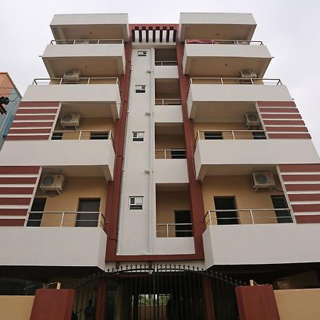 Hotel O The Maple Tree Hotels Bhubaneswar Exterior photo