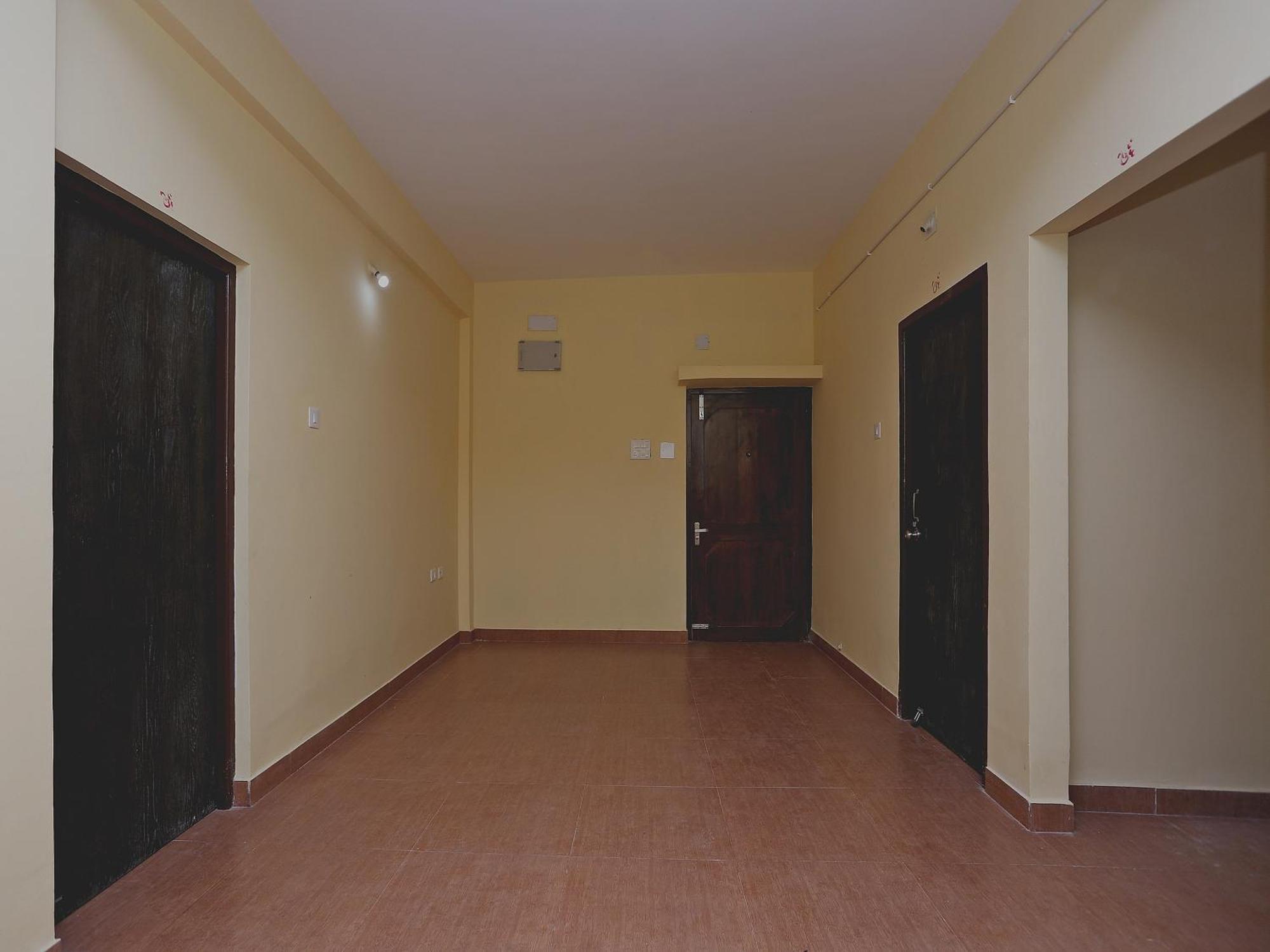 Oyo 17276 The Maple Tree Hotels Bhubaneswar Exterior photo